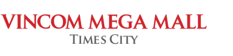Vincom Mega Mall Times City