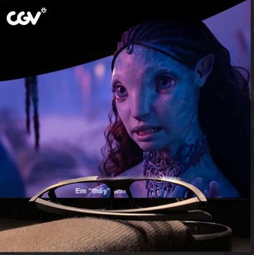 IMAX 3D Avatar 2: Chuẩn bị cho một trải nghiệm màn hình rộng hoành tráng cùng IMAX 3D Avatar