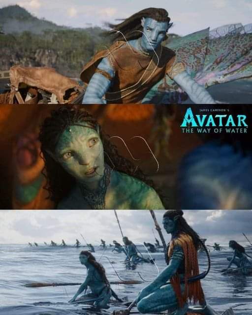 Được đầu tư kinh phí khổng lồ, Avatar 2 hứa hẹn sẽ làm say đắm lòng người với những cảnh vô cùng hoành tráng và tuyệt đẹp. Cùng theo dõi trailer và hình ảnh mới nhất để đón chờ sự trở lại của Pandora.