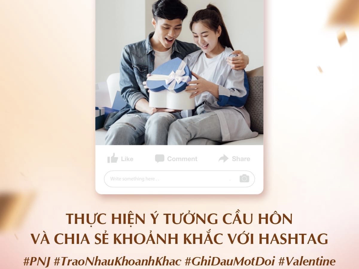 “cẨm Nang” Tham Gia “chia SẺ KhoẢnh KhẮc Ghi DẤu MỘt ĐỜi” Vincom