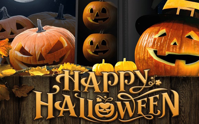 Halloween có điều gì đặc biệt so với các ngày lễ khác trong năm?

