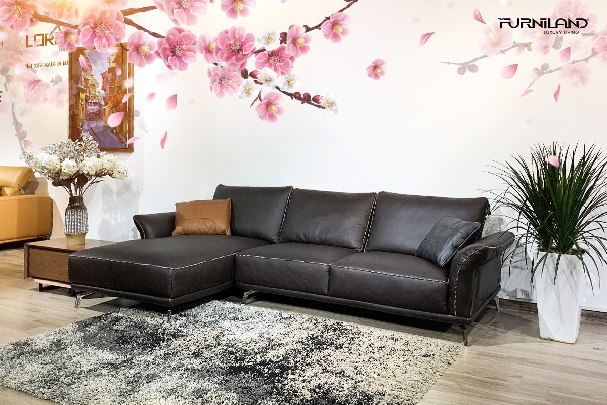 Chào mừng năm 2024 với phòng khách của bạn được trang trí đẹp hơn bao giờ hết! Với những chiếc sofa mới nhất, bạn có thể tạo ra sự êm ái và thoải mái cho khách mời và gia đình của mình. Tại đây, bạn sẽ tìm thấy các ý tưởng trang trí phòng khách và những sản phẩm sofa tuyệt vời để làm cho nó trở thành một điểm đến đẹp mắt hơn.
