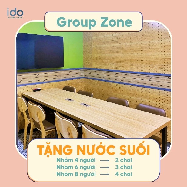 Group Zone