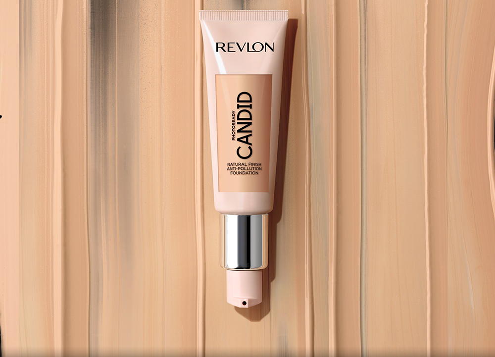 kem nền REVLON