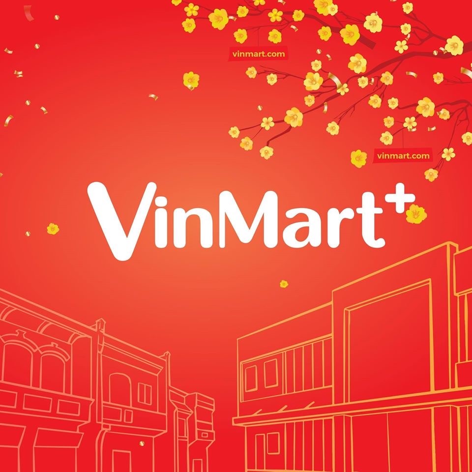 VINMART - CẨM NANG MUA SẮM KỲ 2 | Vincom