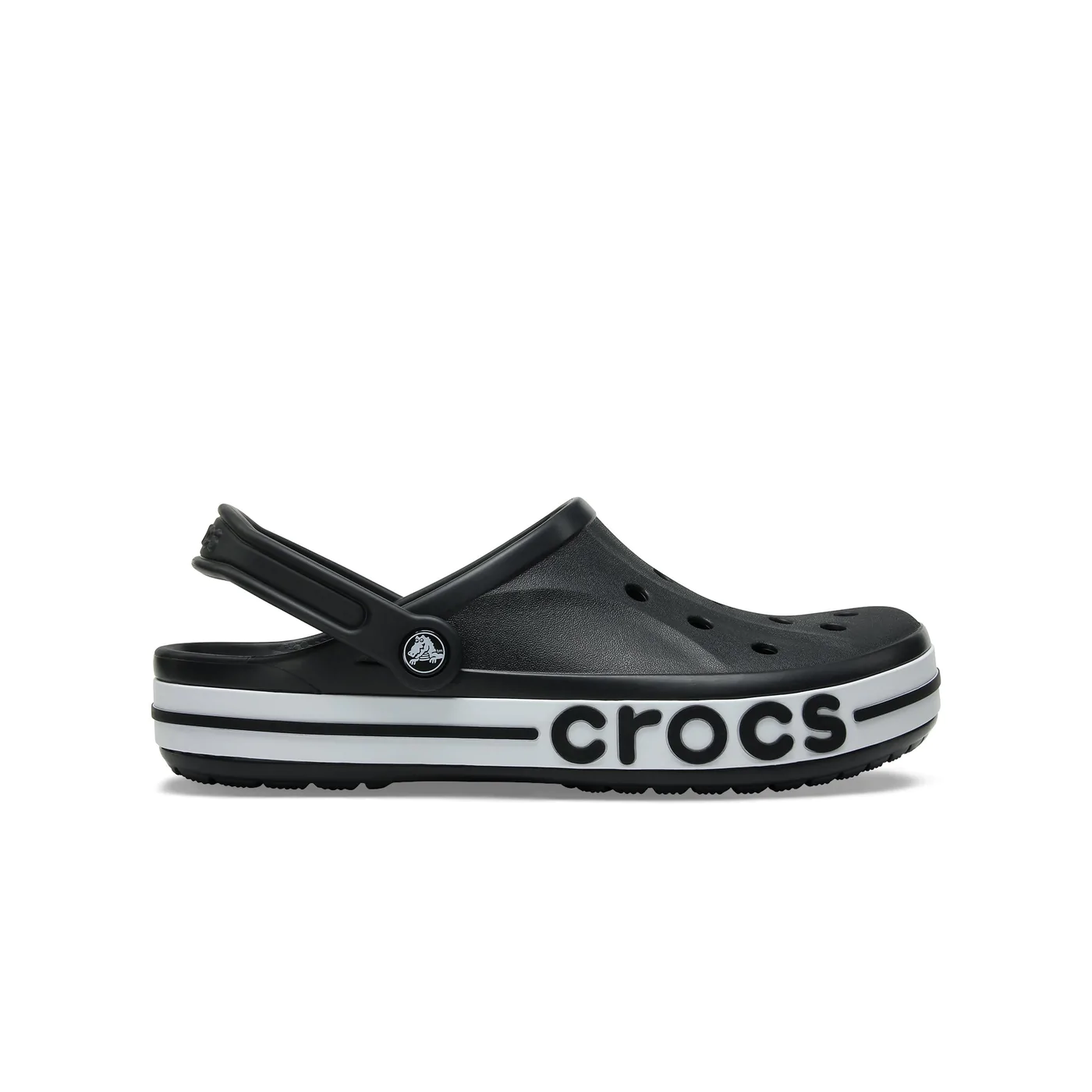 Crocs Clog Bayaband