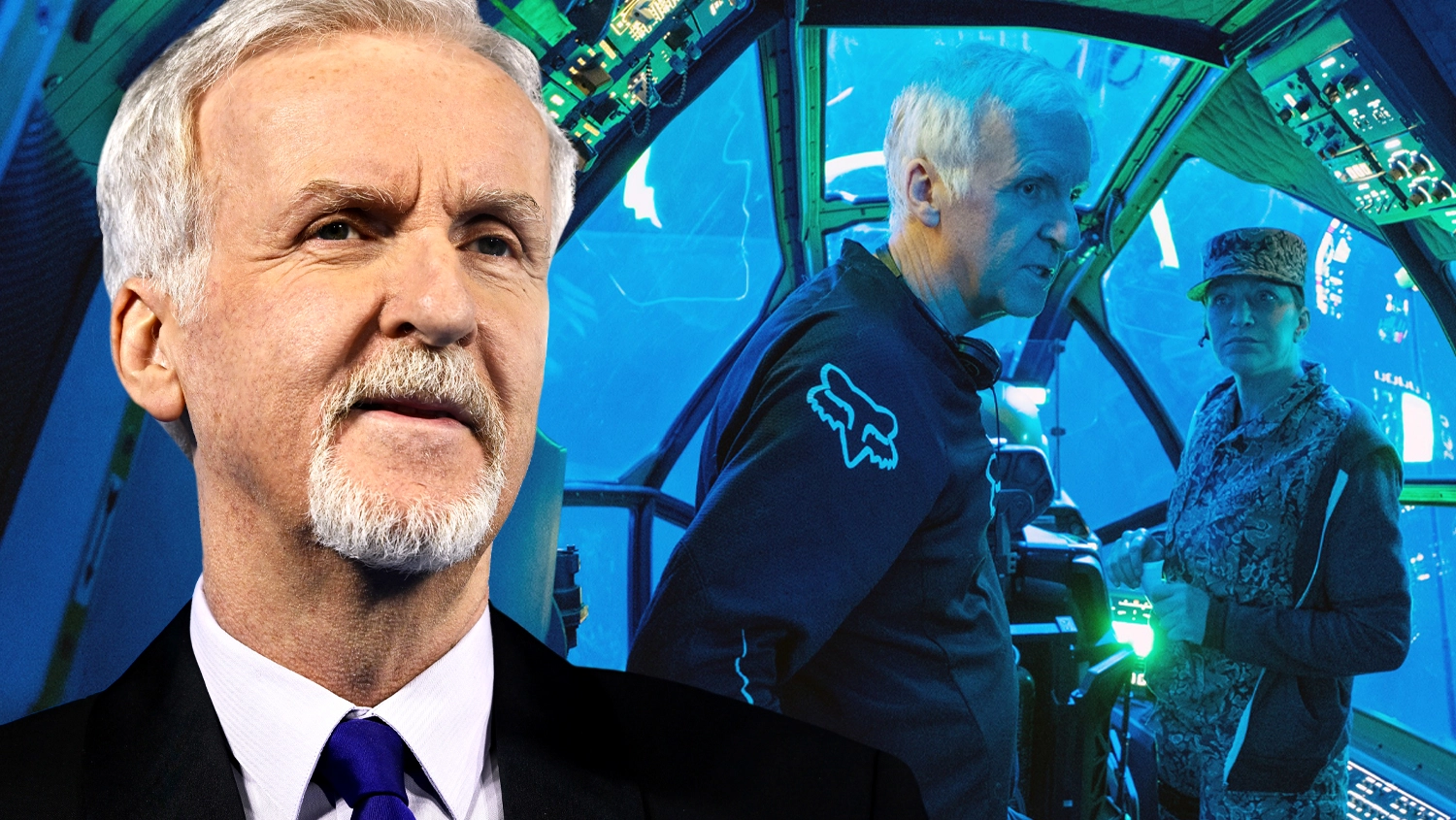 đạo diễn james cameron