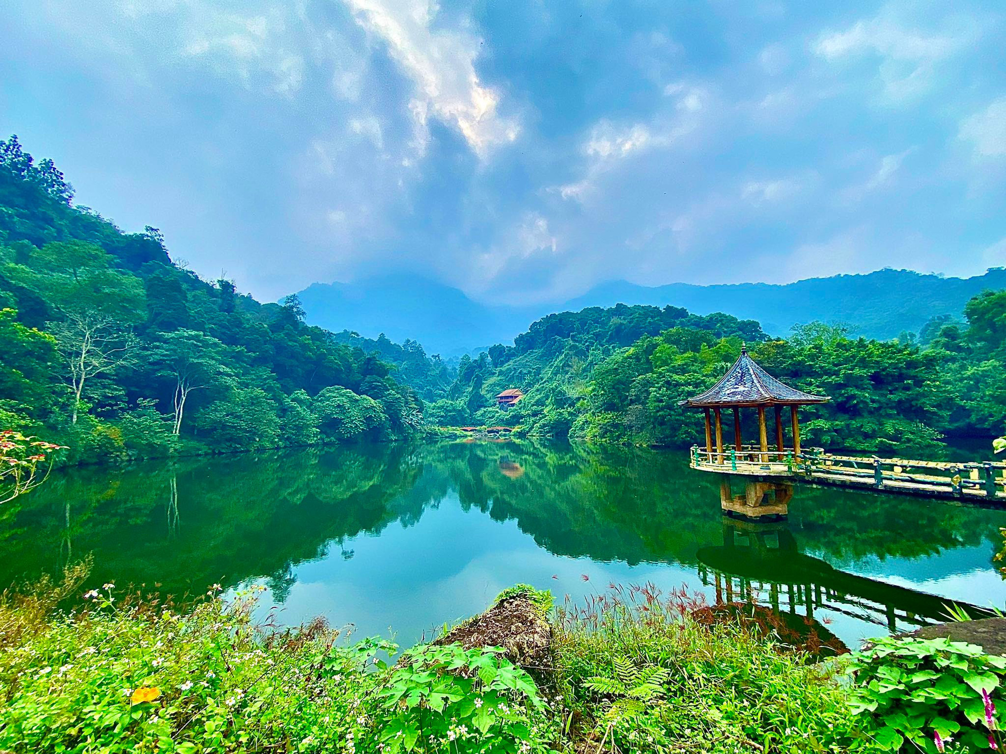 ba vì hà nội 