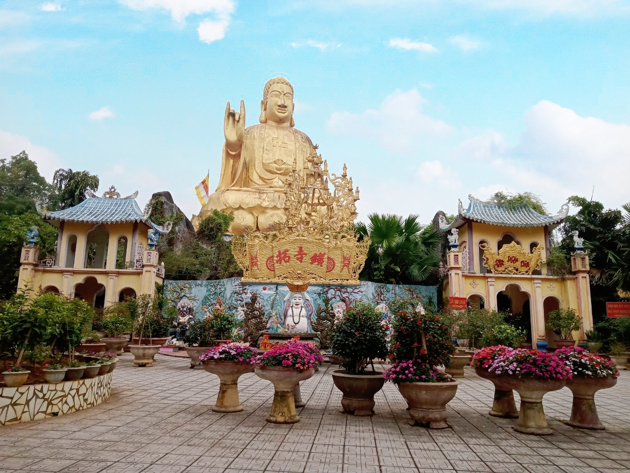 hồ núi cốc thái nguyên