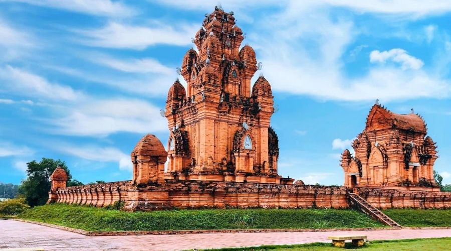 làng văn hóa các dân tộc việt nam 