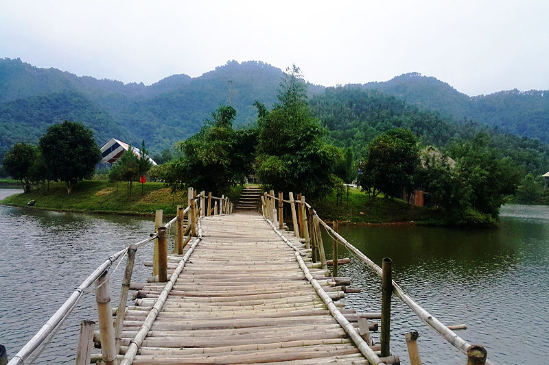 thung lủng bản xôi