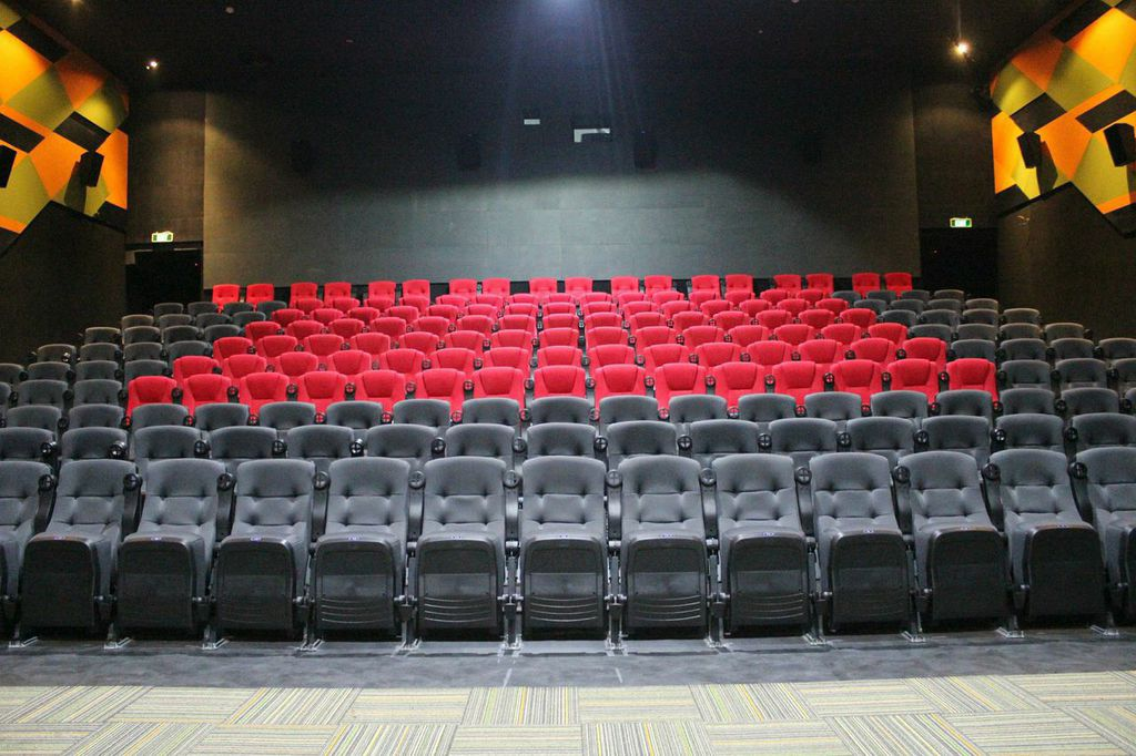 Lịch chiếu Avatar 2 mới nhất tại CGV Lotte Cinema BHD Beta Galaxy   Việt Nam Mới