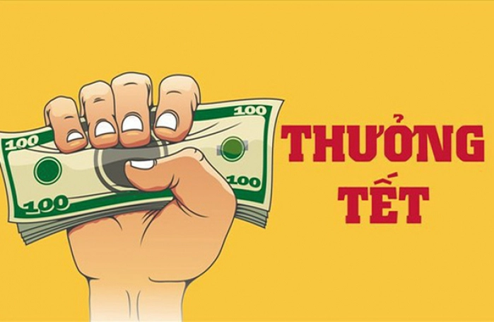 tiền thưởng
