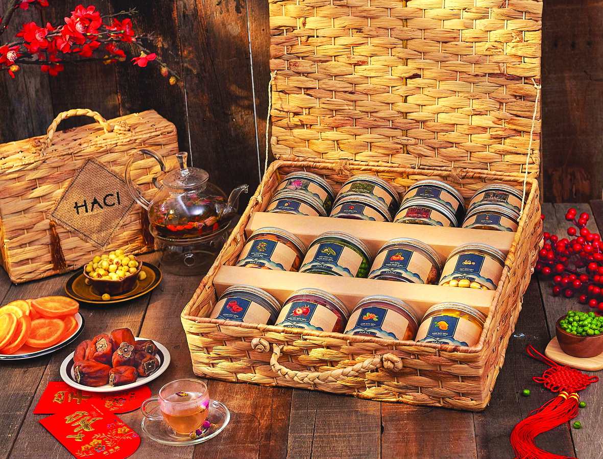 đặc sản vùng miền