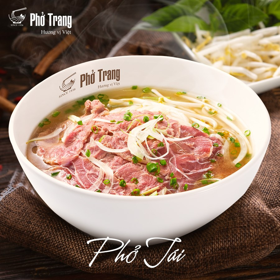 phở trang