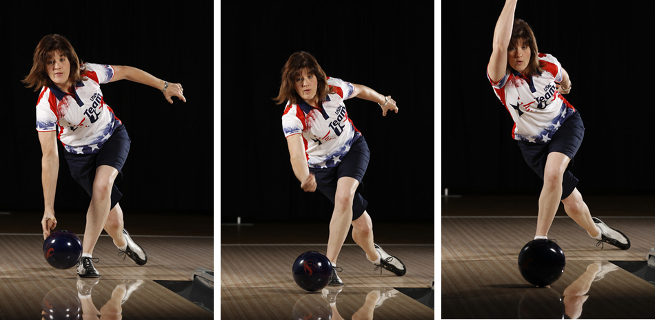 cách chơi bowling cho người mới bắt đầu 