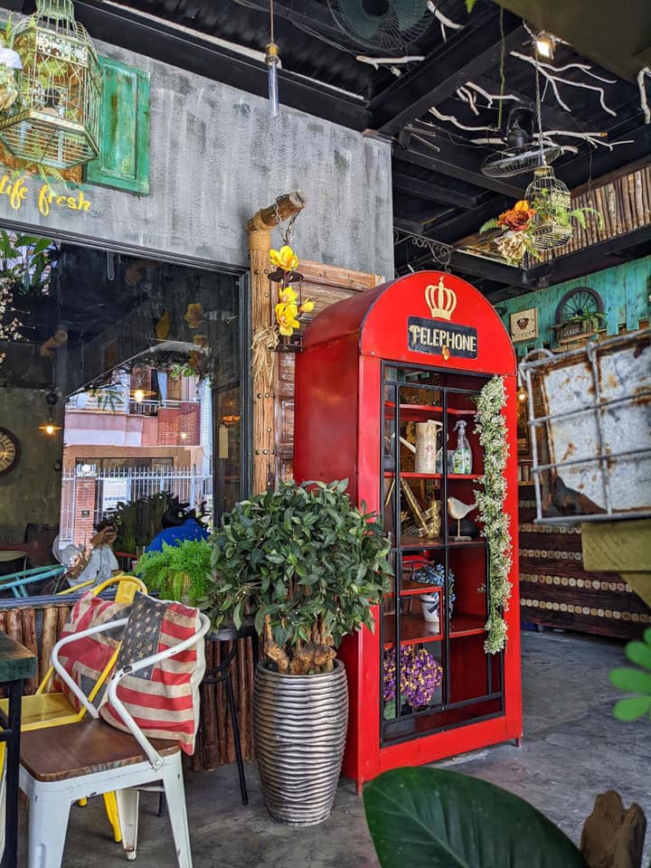 Top Những Quán Cafe Đẹp Ở Nha Trang View Đẹp-Lạ, Check-In Sống Ảo 
