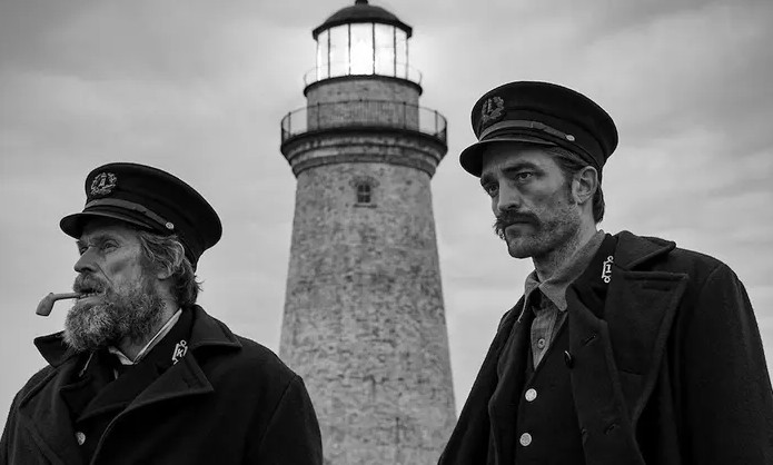 lighthouse là bộ phim tâm lý cực nặng nhưng vô cùng lôi cuốn của mỹ
