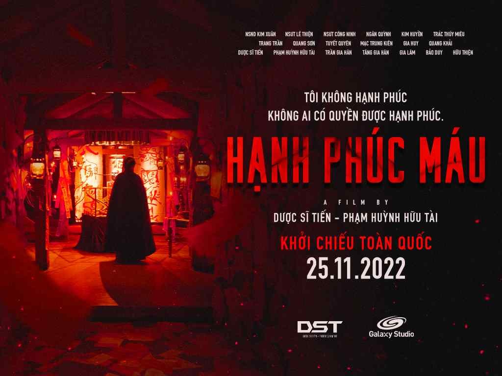 Top 36 Bộ Phim Chiếu Rạp Việt Nam 2022 Hay Nhất, Mới Nhất