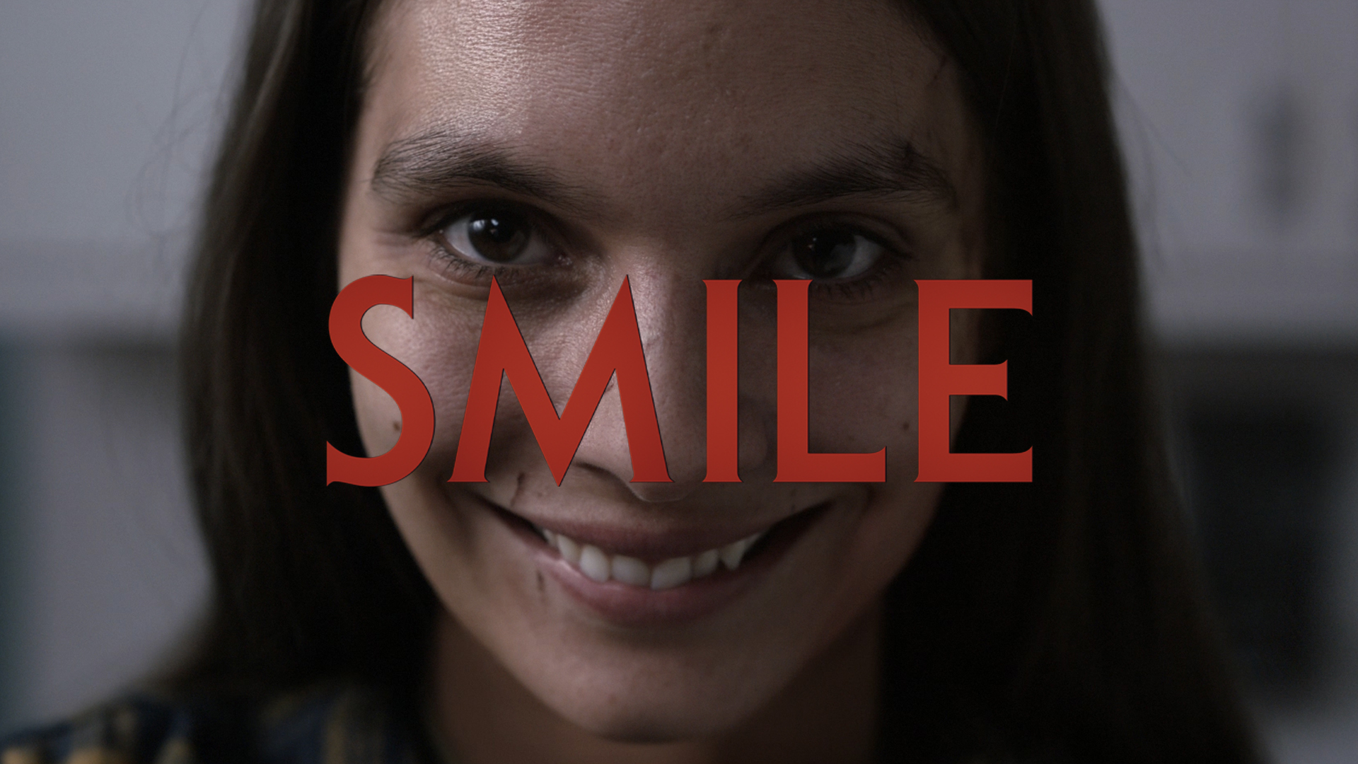 Phim quỷ Mỹ ám ảnh nụ mỉm cười 2022