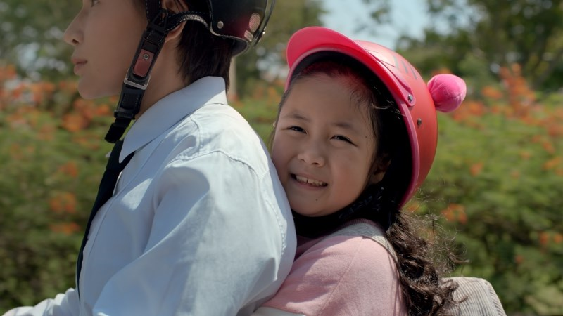 Nắng 3: Lời Hứa Của Cha - Sở phim tình thương mái ấm gia đình Việt Nam