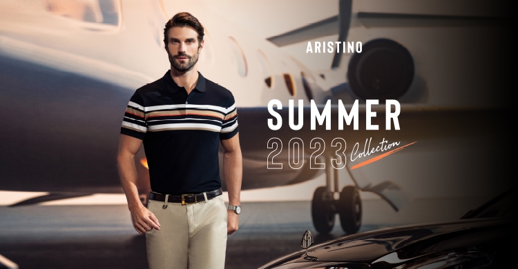 ARISTINO SUMMER COLLECTION 2023 | Vincom