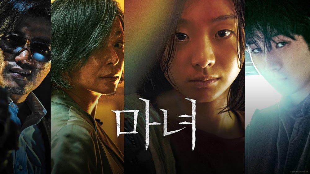 TOP Phim Chiếu Rạp Hàn Quốc Phá Đảo Phòng Vé Mới Nhất