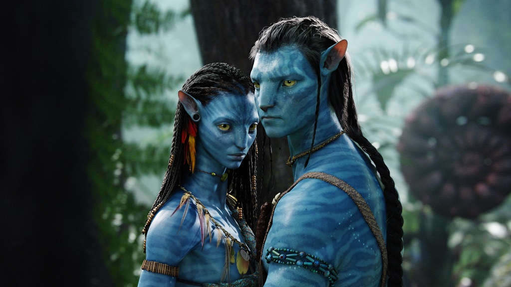 Review  Avatar 13 năm chinh phục khán giả