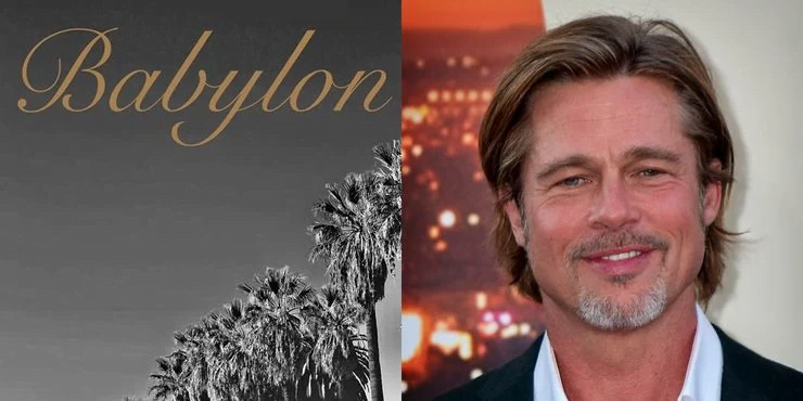 Babylon - phim điện ảnh Hollywood