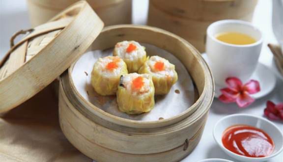 Cơm Hongkong - Buffet lẩu và Dimsum ở Biên Hòa 