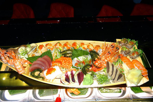 ichihana sushi