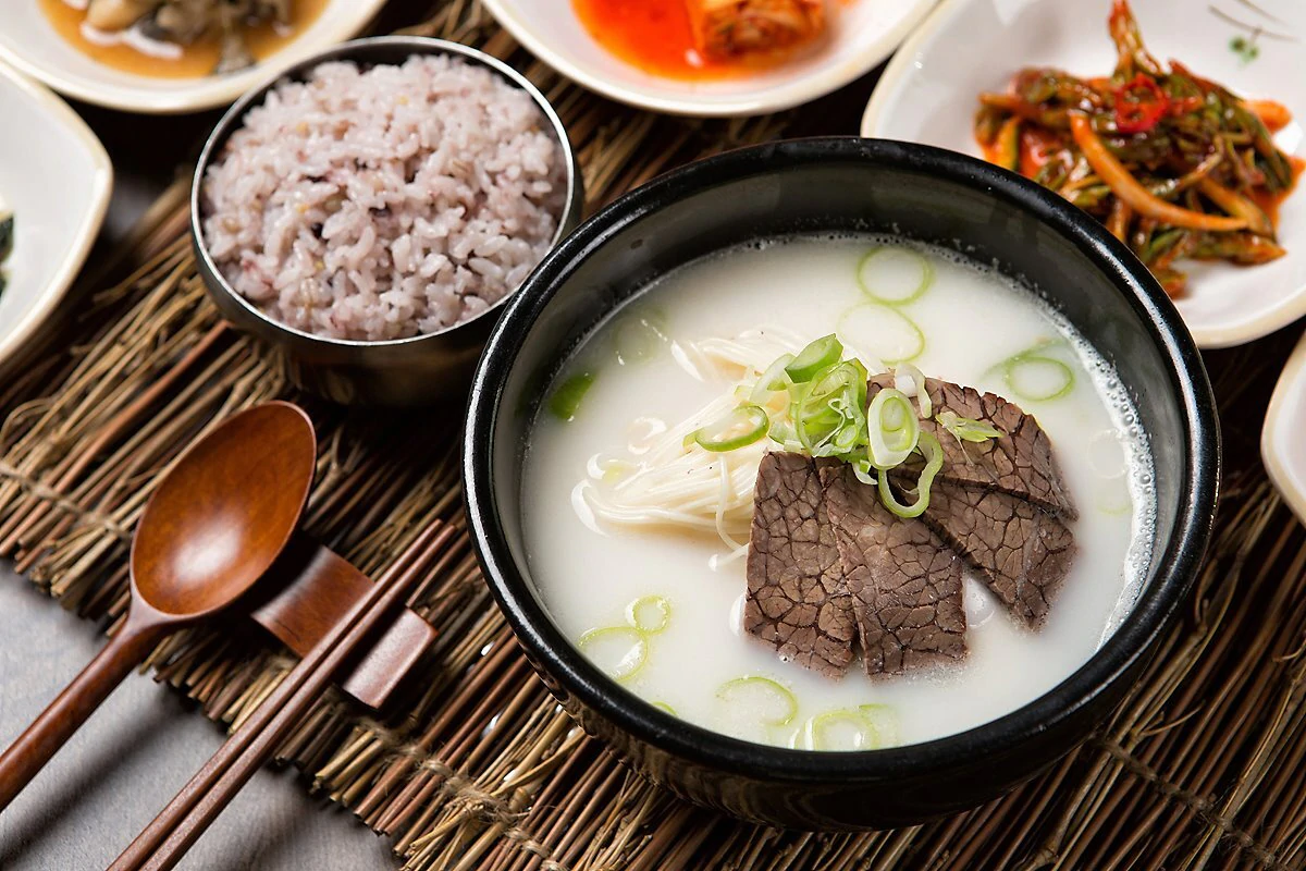 TOP 30 món ăn Hàn Quốc ngon nổi tiếng, nhất định phải thử | Vincom