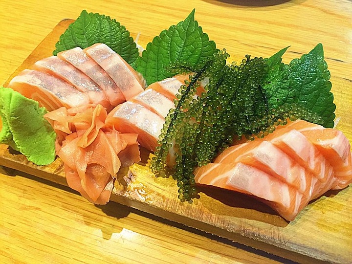 Sushi 88- Nhà hàng sushi 
