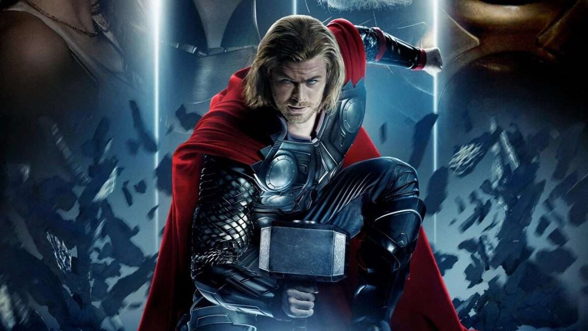 Phim marvel Thor