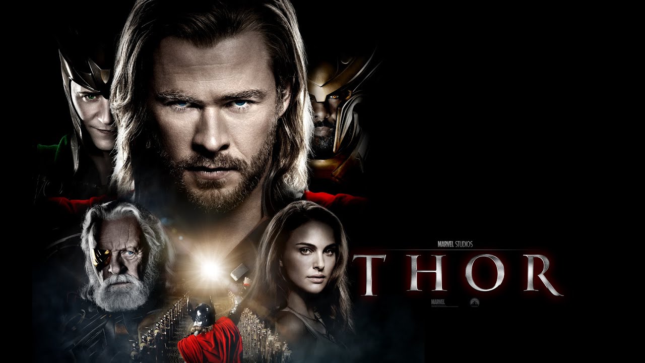 Phim Marvel Thor 2011