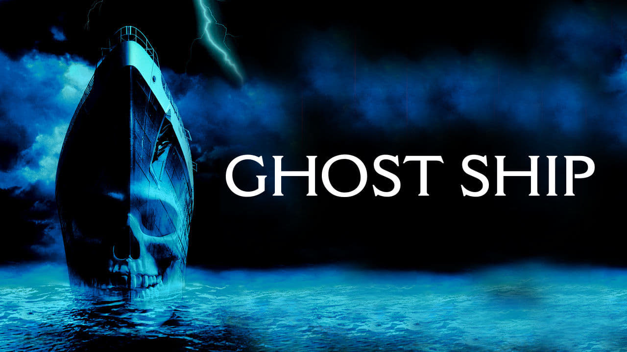 Ghost Ship - Con tàu ma