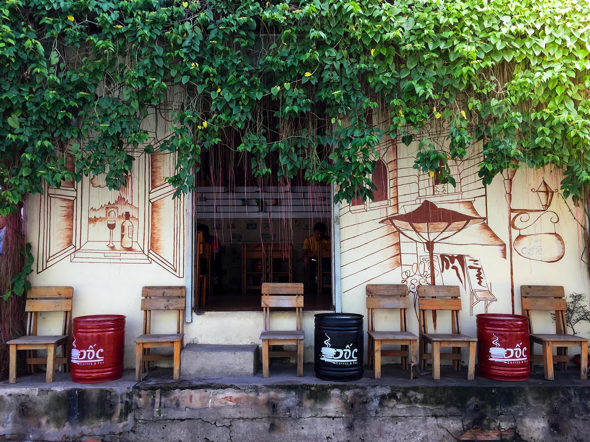 TOP 20 quán cà phê đẹp quận 9 check-in xinh xỉu | Vincom