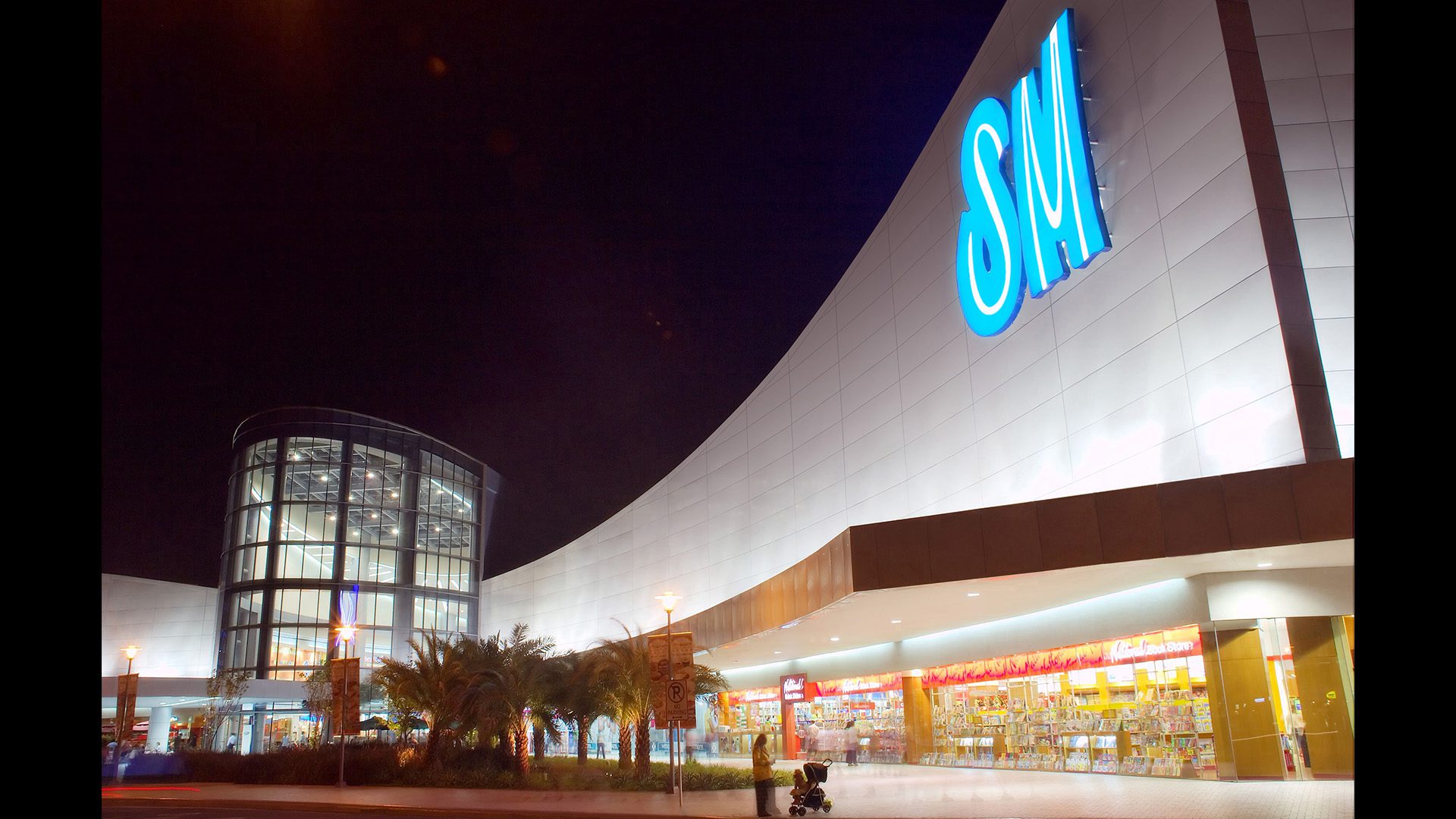 TTTM SM Mall of Asia